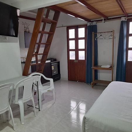 Alojamiento Casa De T San Agustín 외부 사진