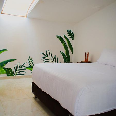 Alojamiento Casa De T San Agustín 외부 사진