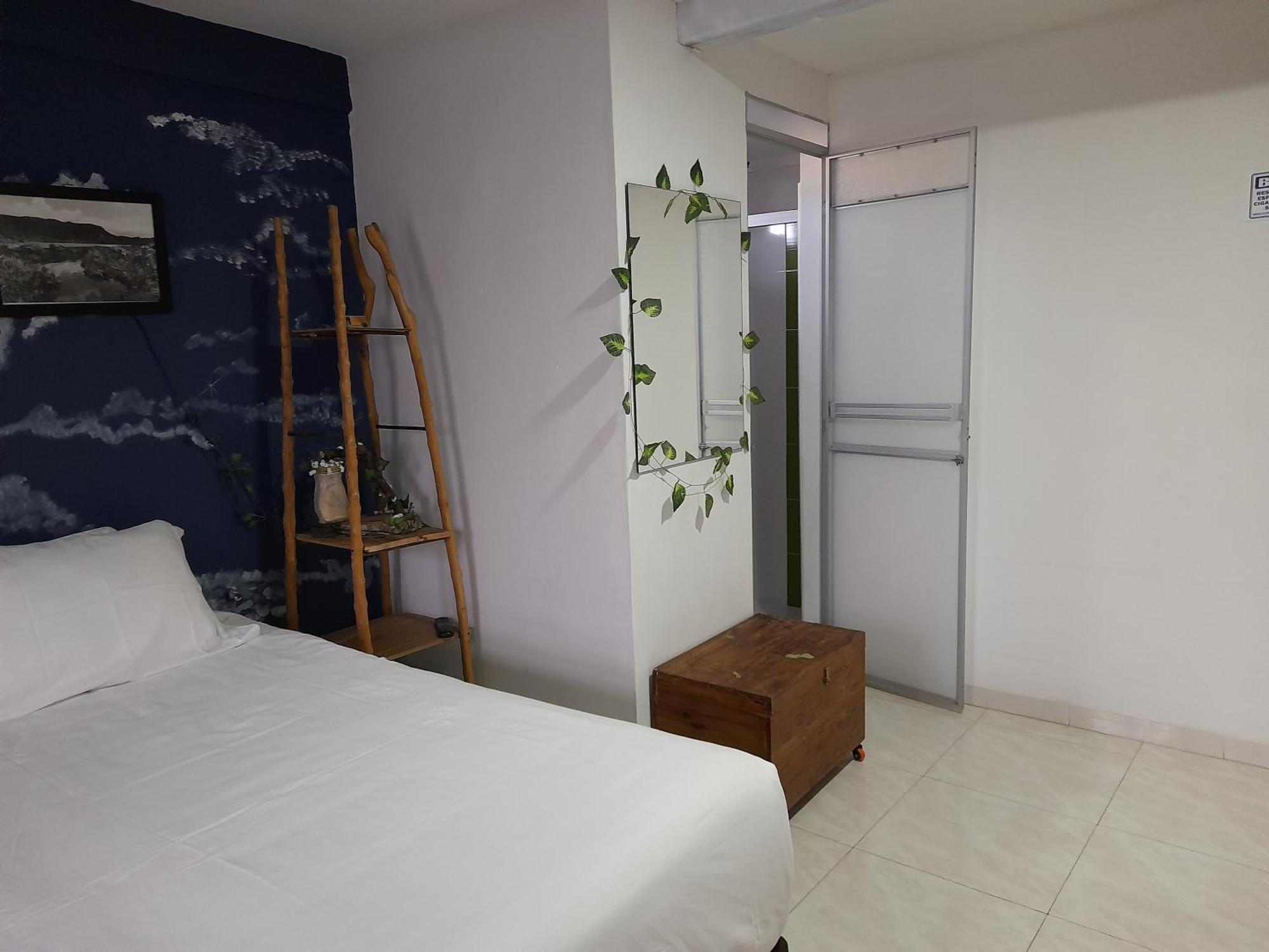 Alojamiento Casa De T San Agustín 외부 사진