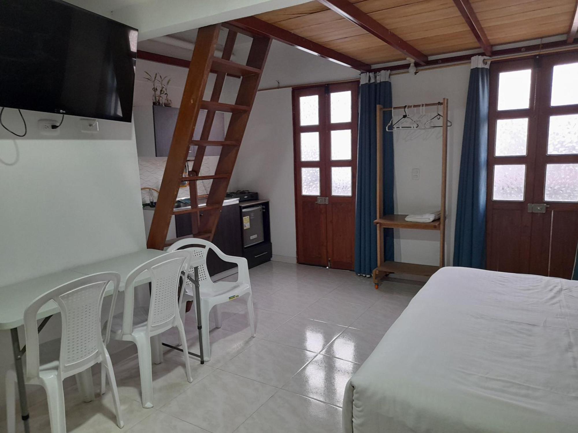 Alojamiento Casa De T San Agustín 외부 사진