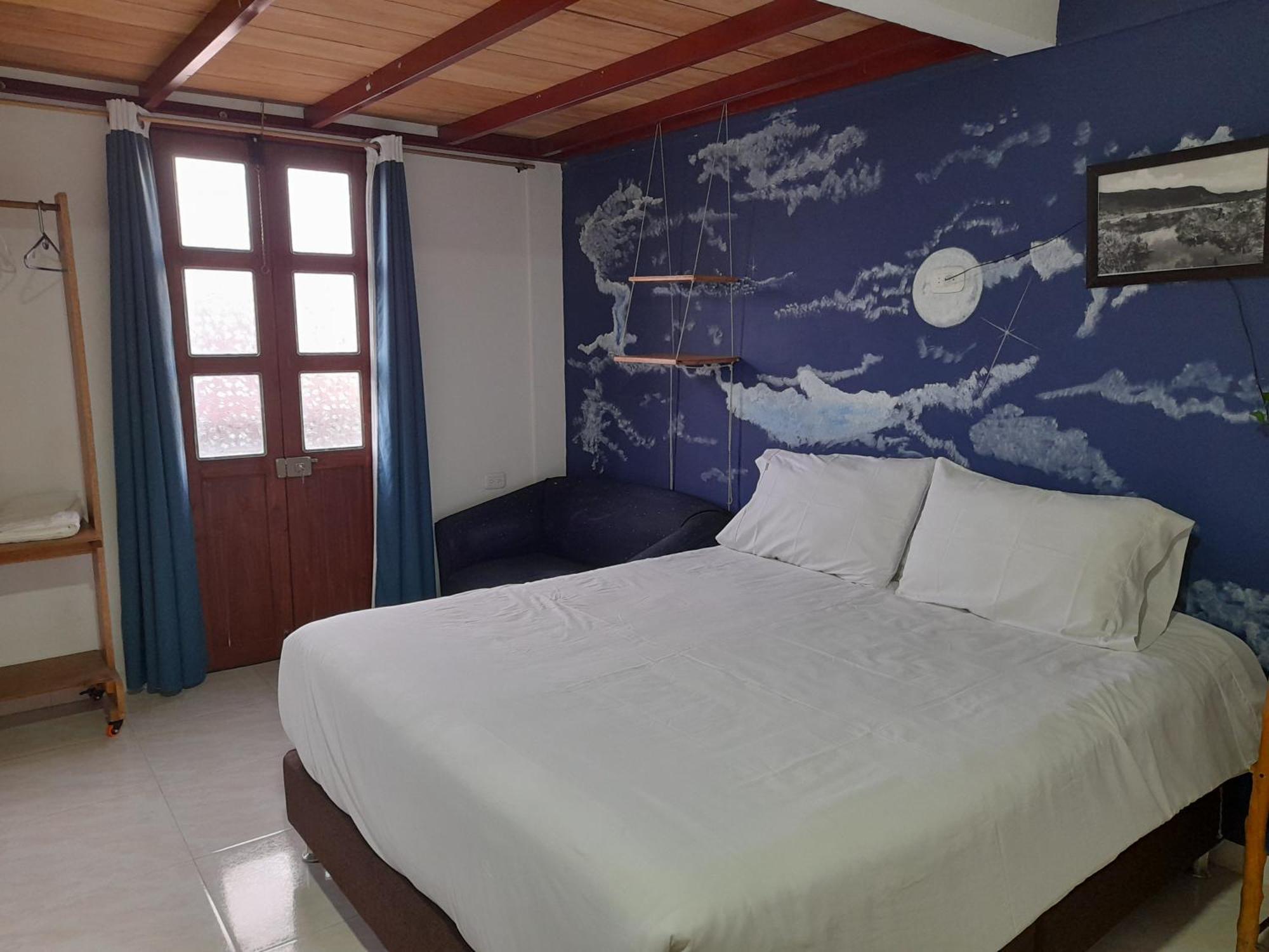 Alojamiento Casa De T San Agustín 외부 사진