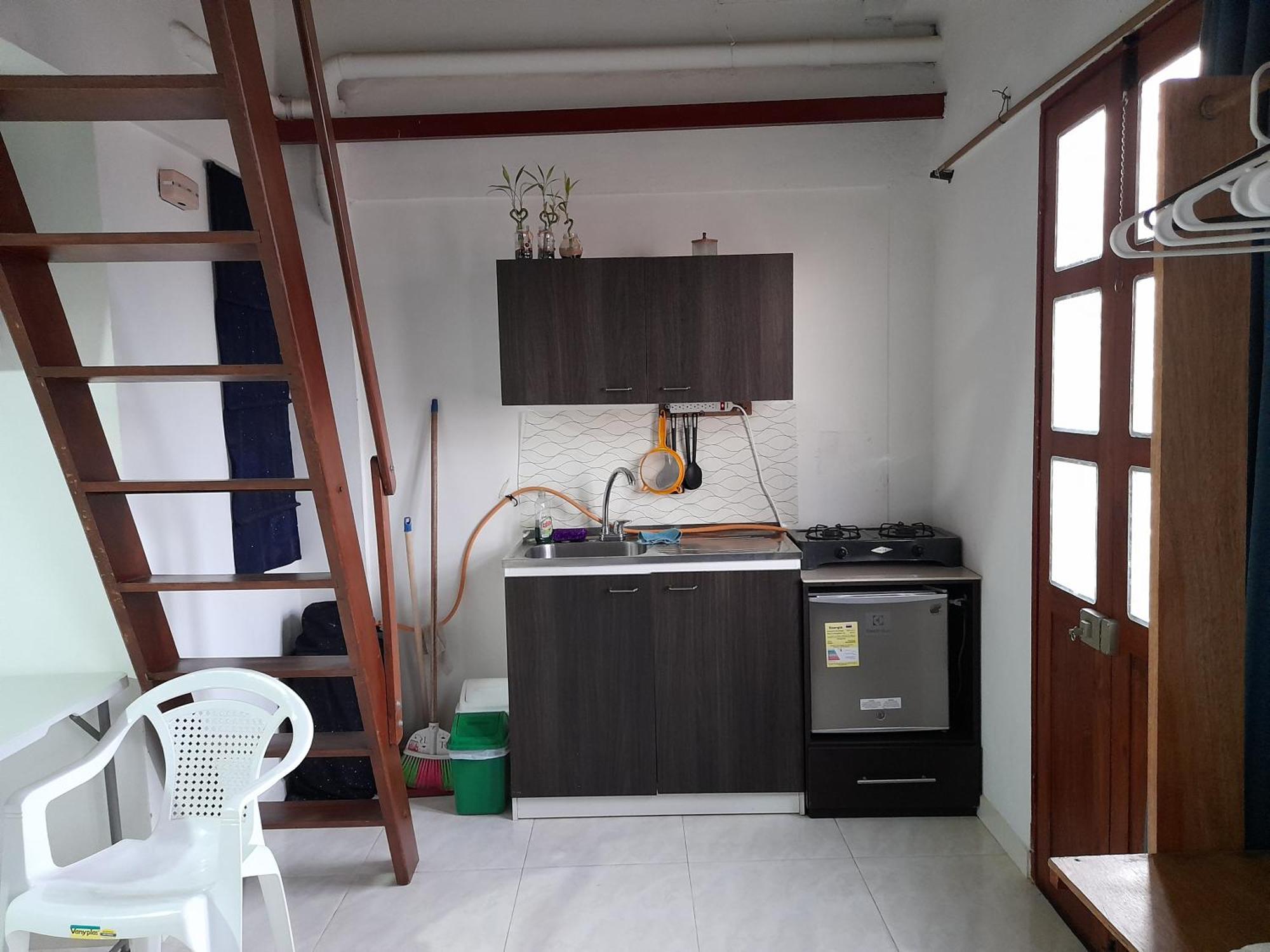 Alojamiento Casa De T San Agustín 외부 사진