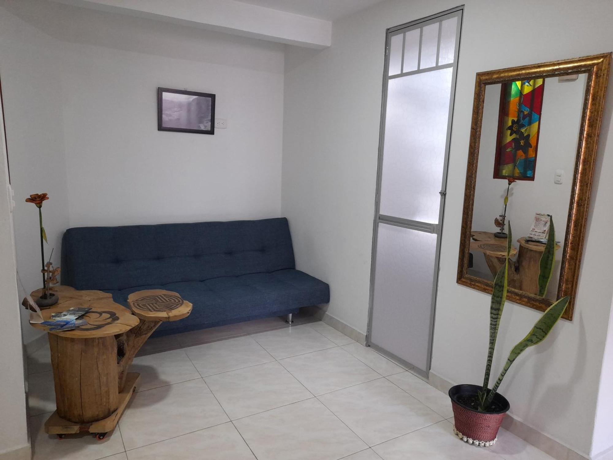 Alojamiento Casa De T San Agustín 외부 사진