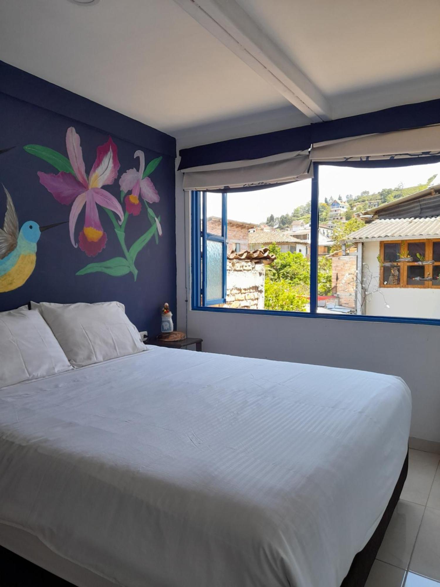 Alojamiento Casa De T San Agustín 외부 사진