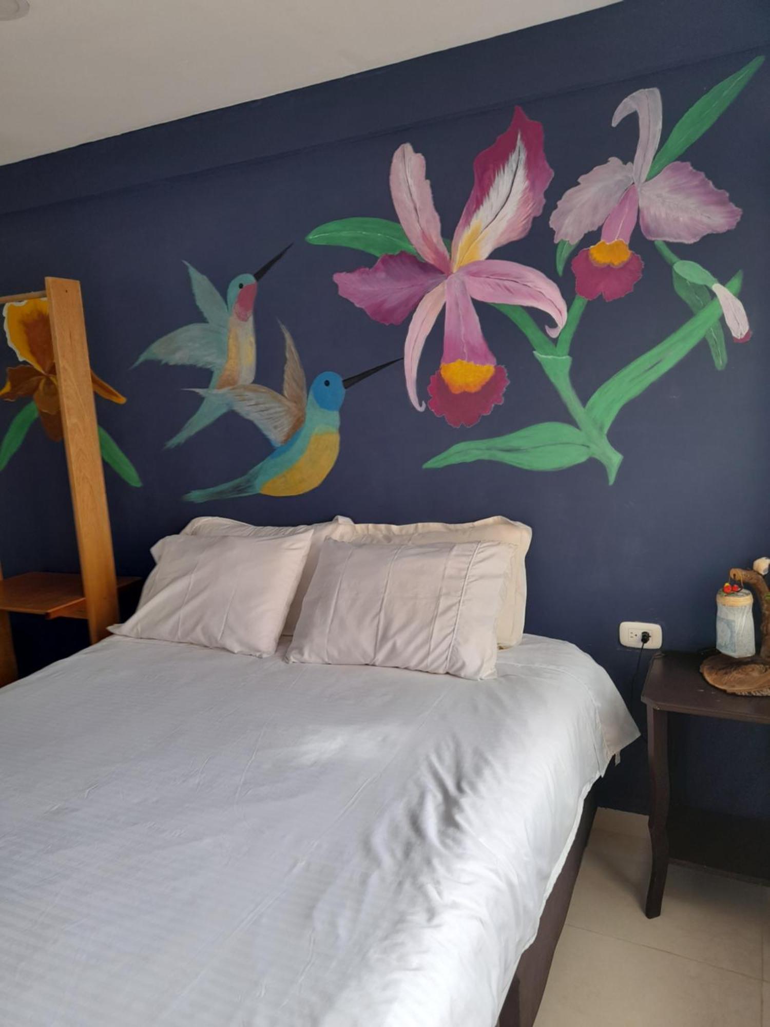Alojamiento Casa De T San Agustín 외부 사진