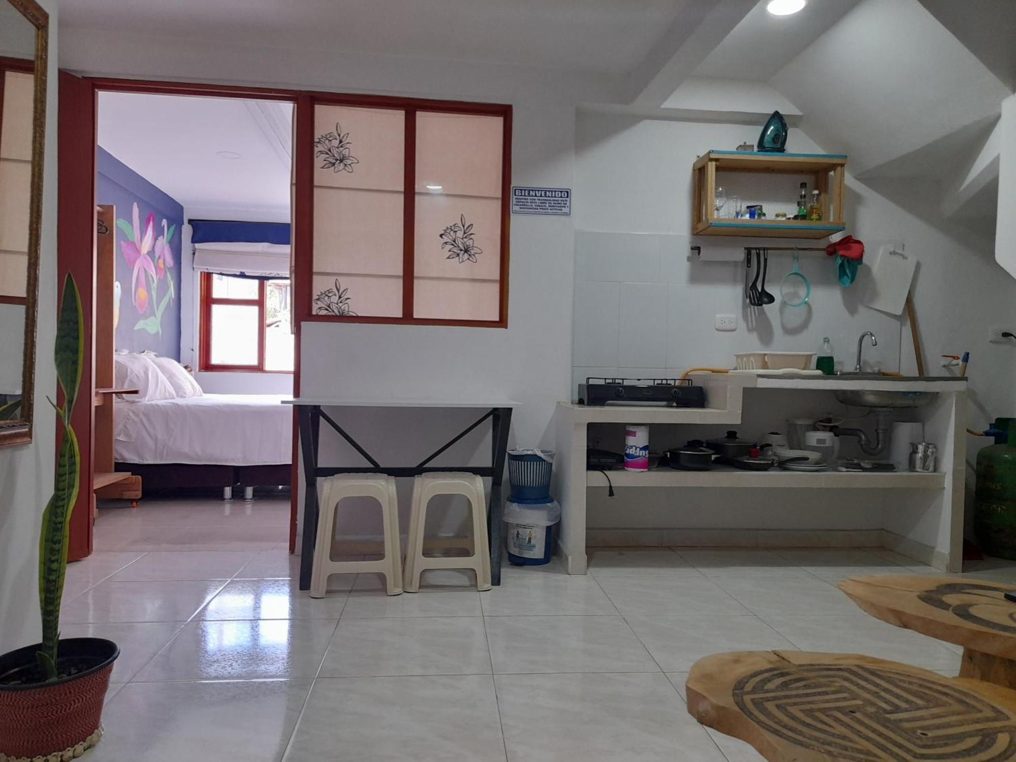 Alojamiento Casa De T San Agustín 외부 사진