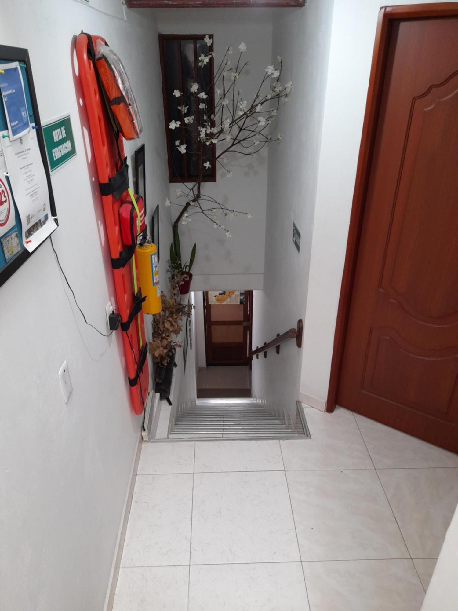 Alojamiento Casa De T San Agustín 외부 사진