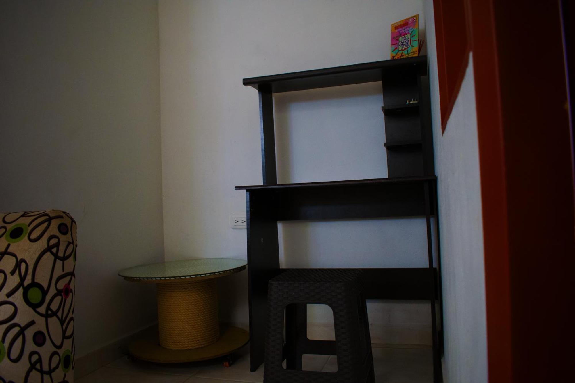 Alojamiento Casa De T San Agustín 외부 사진
