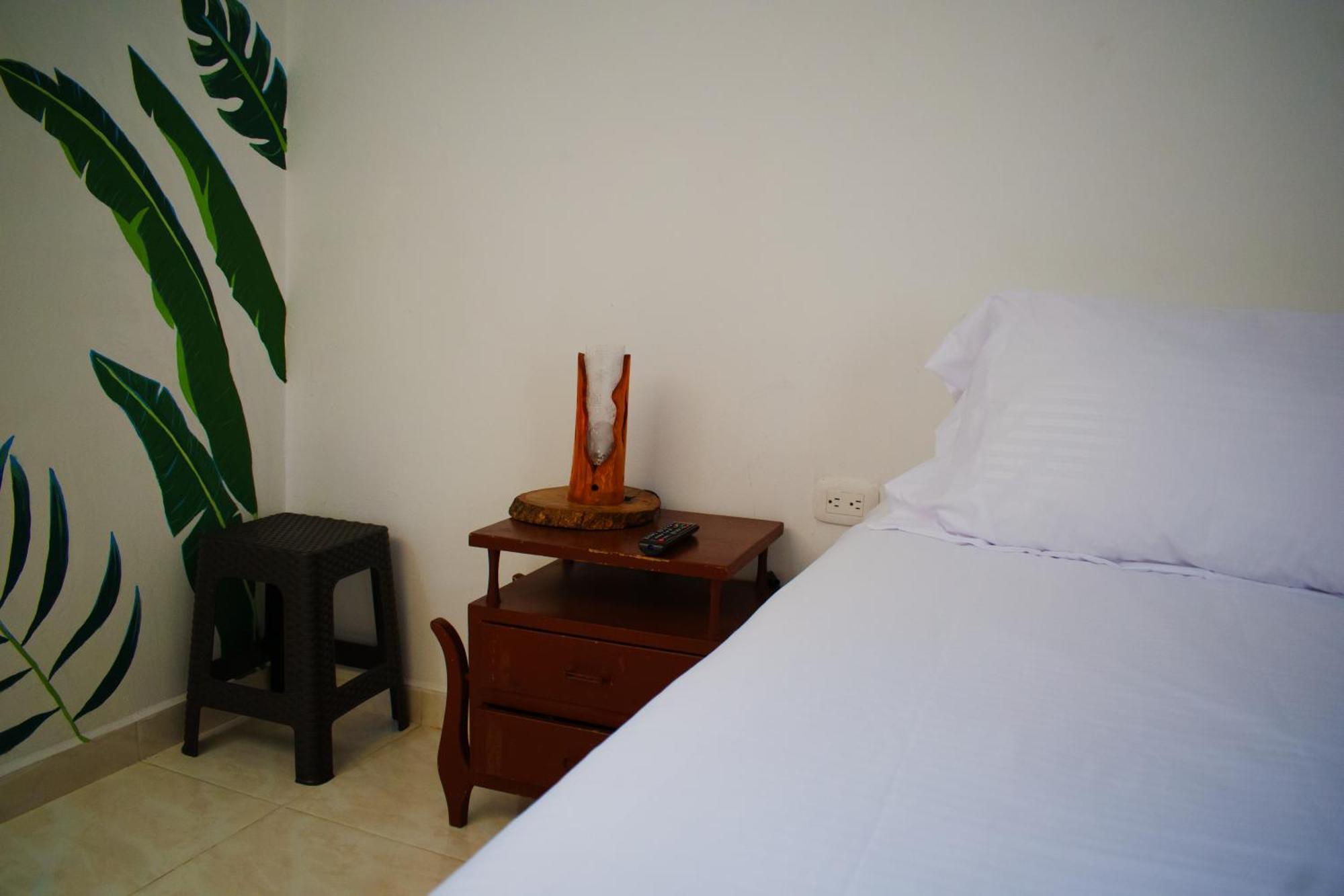 Alojamiento Casa De T San Agustín 외부 사진