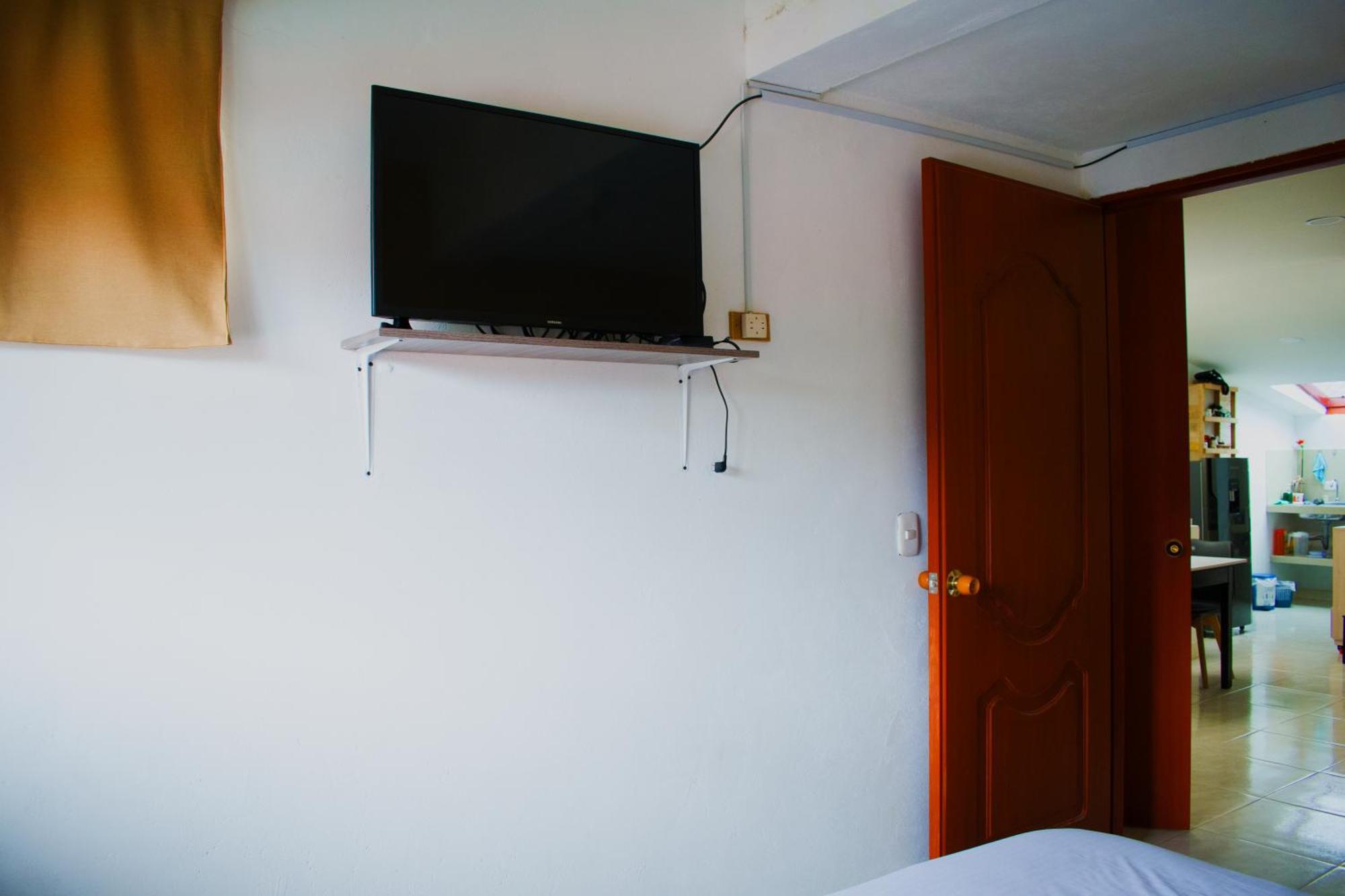 Alojamiento Casa De T San Agustín 외부 사진
