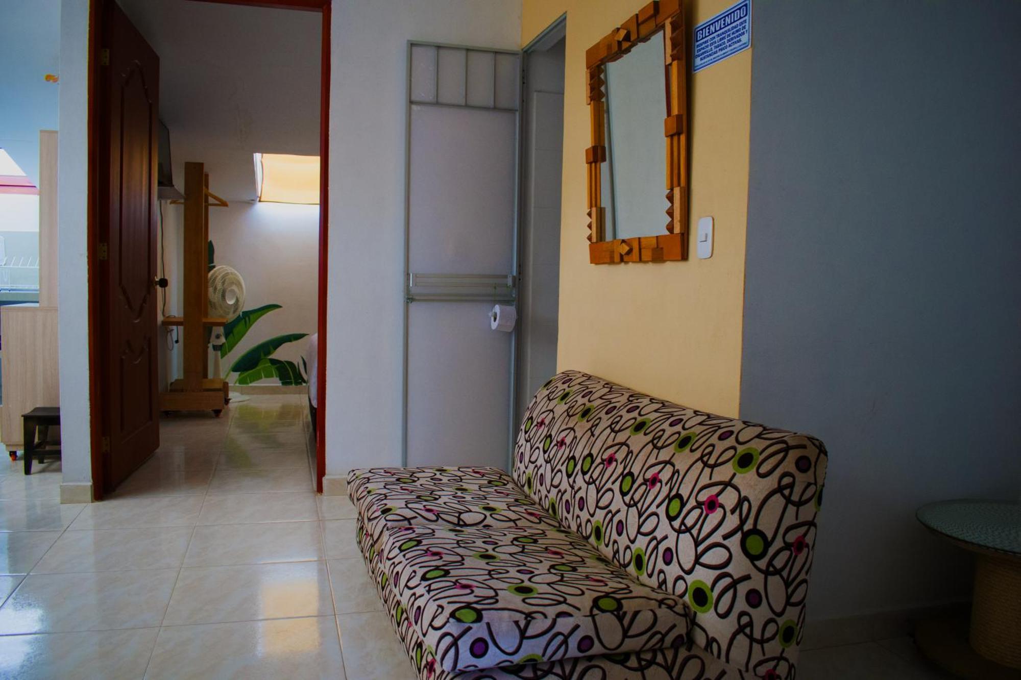 Alojamiento Casa De T San Agustín 외부 사진