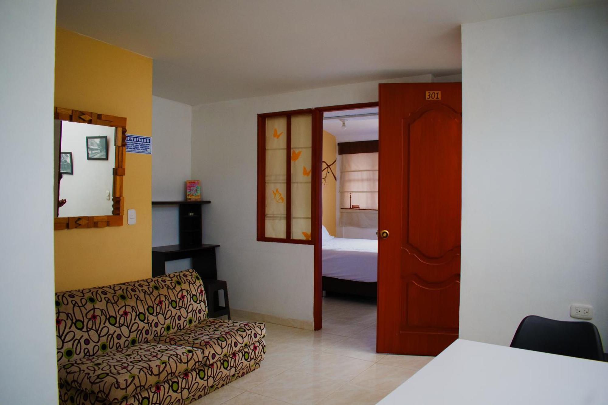 Alojamiento Casa De T San Agustín 외부 사진