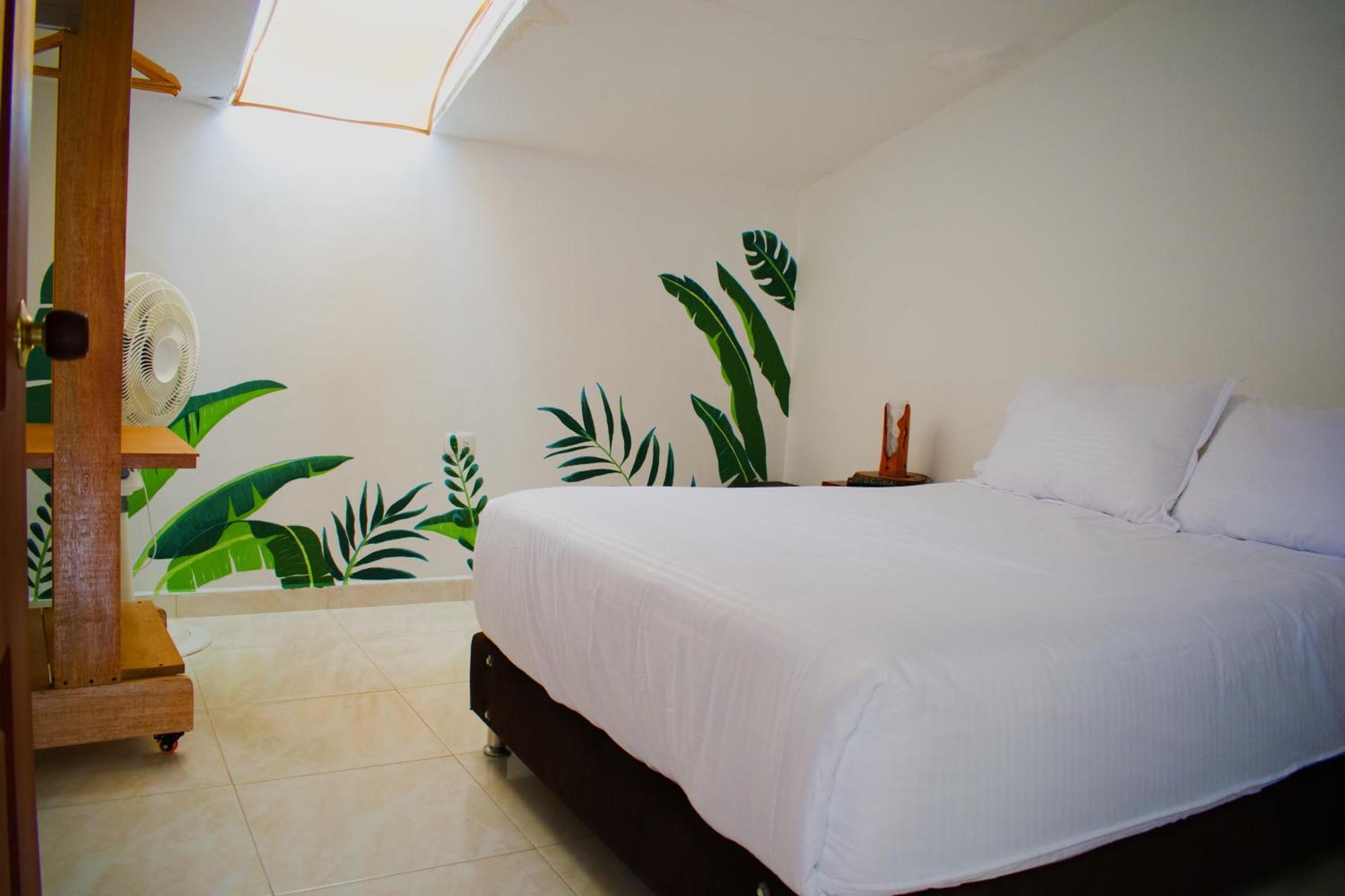 Alojamiento Casa De T San Agustín 외부 사진