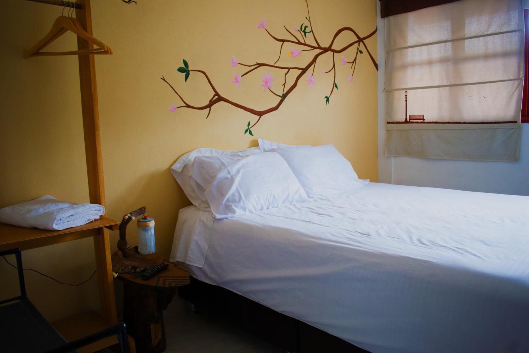 Alojamiento Casa De T San Agustín 외부 사진