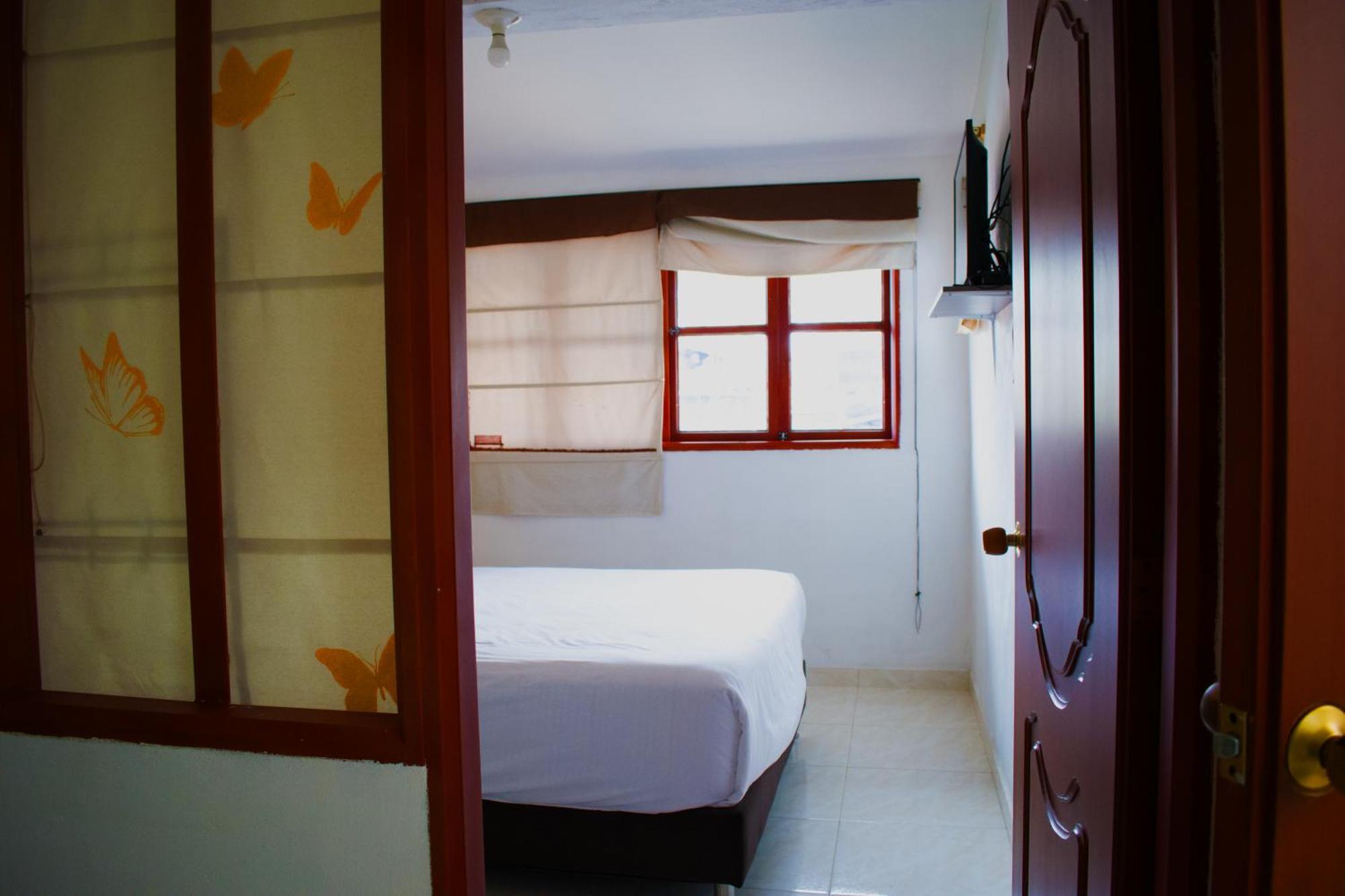 Alojamiento Casa De T San Agustín 외부 사진