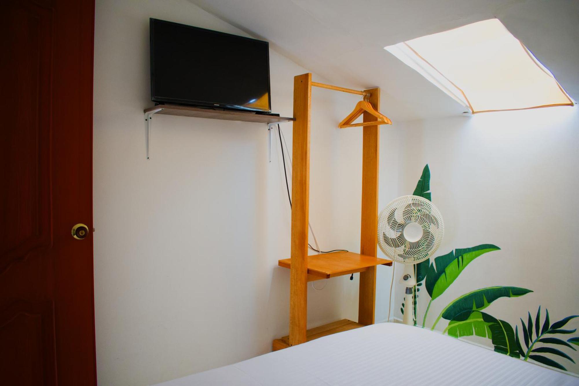 Alojamiento Casa De T San Agustín 외부 사진